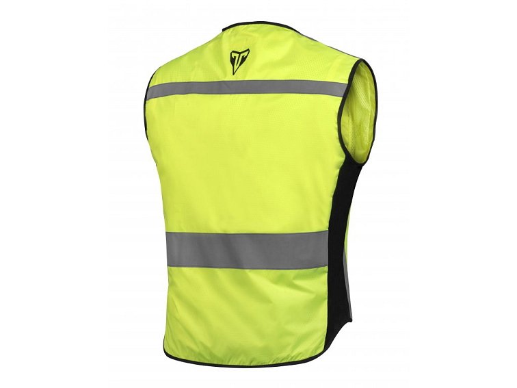 Reflexní moto vesta TXR
