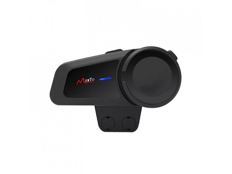 Bluetooth Intercom MaxTo M2
