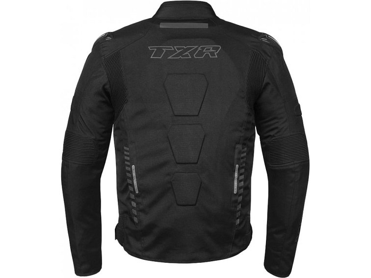 Moto bunda TXR Akira černá