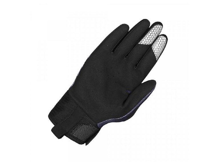 Dětské rukavice na motorku TXR Lite černo/fluo žluté