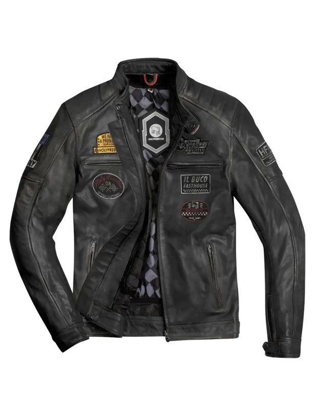 HolyFreedom Zero Black Evolution – foto 4