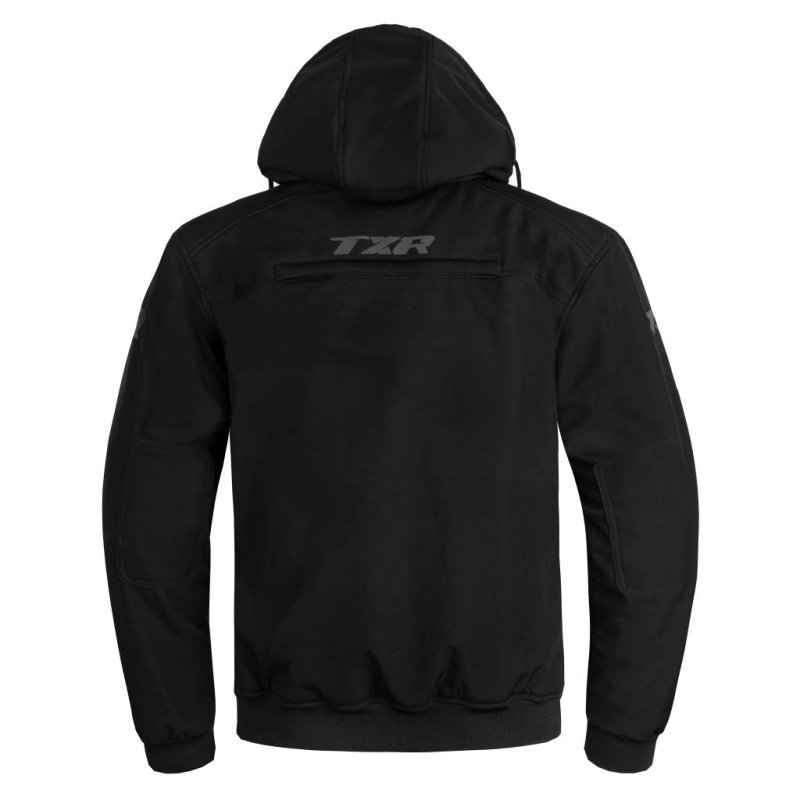 Softshell bunda na motorku TXR Drift – foto 2