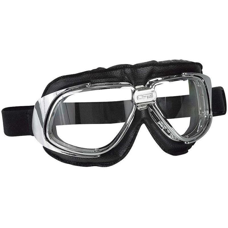 Stylové brýle TXR Aviator s čirými skly