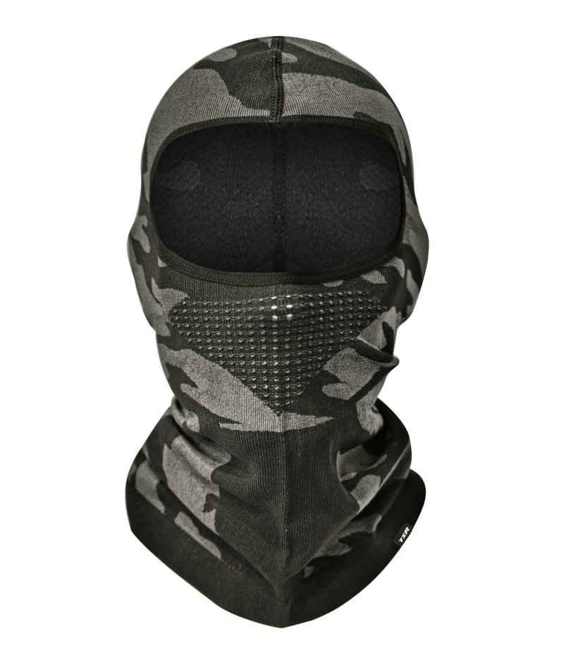 Termo kukla pod helmu TXR Camo – foto 2