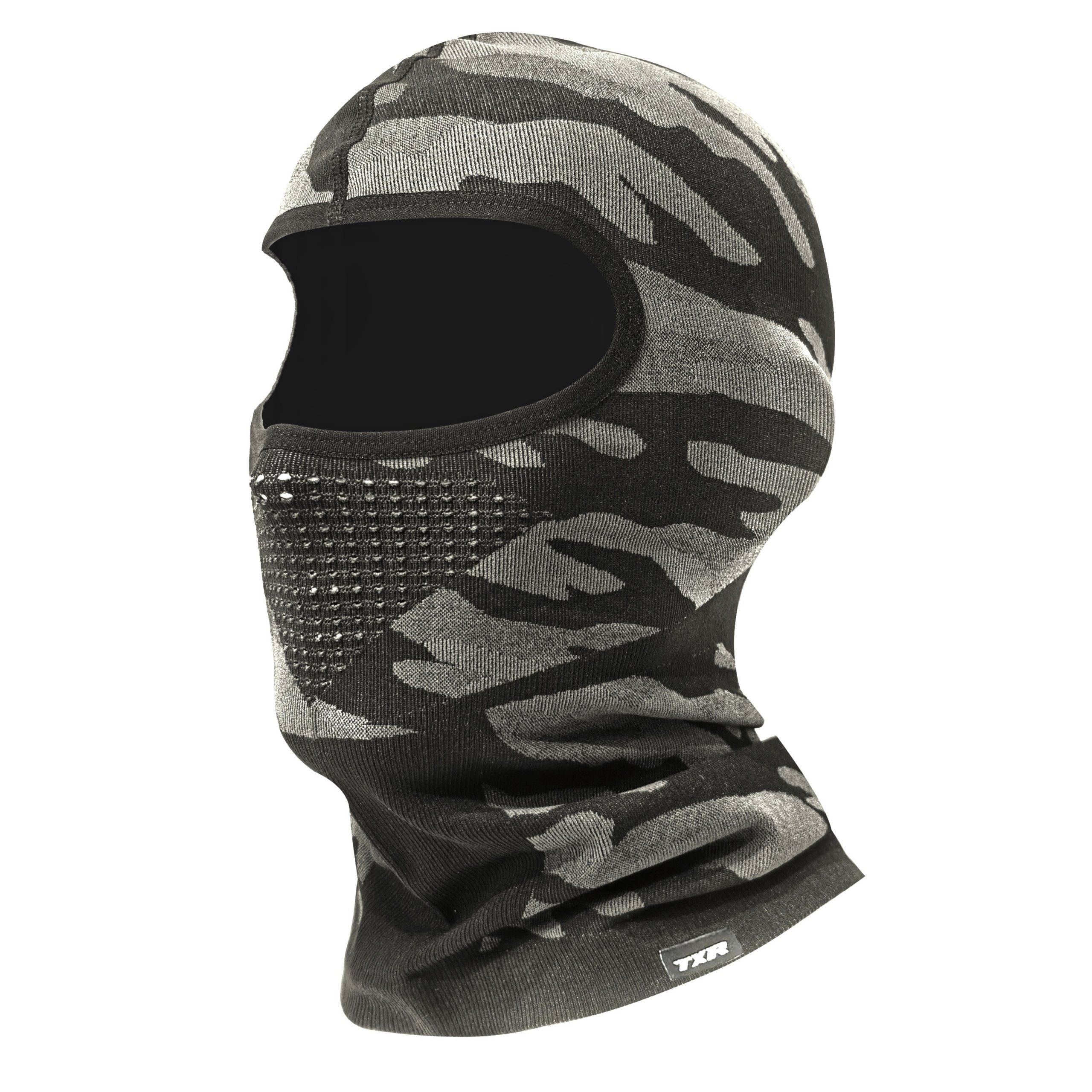 Termo kukla pod helmu TXR Camo