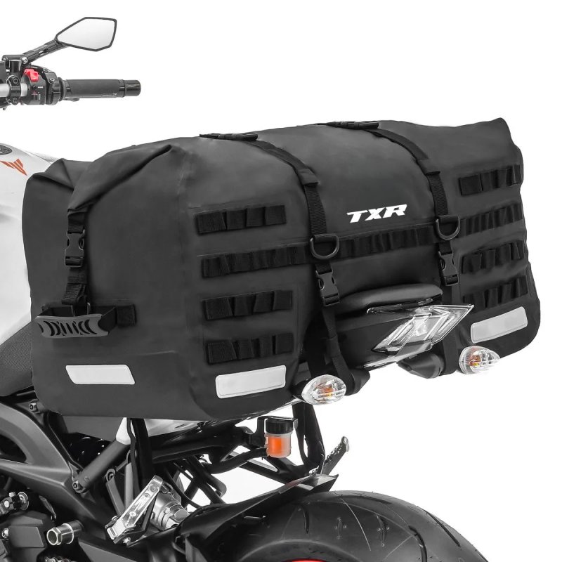 Zadní brašna na motorku TXR WP65 – foto 5