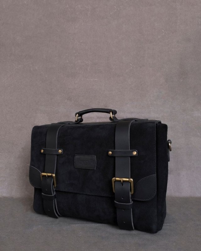 Trip Machine Warrior Saddlebag 2.0 – foto 3