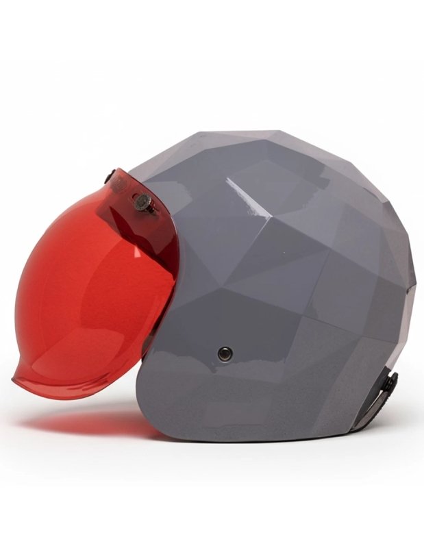 HolyFreedom Stealth Grey Diamond