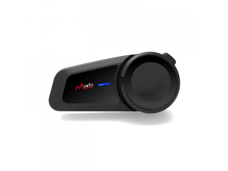 Bluetooth Intercom MaxTo M2 sada 2 ks – foto 2