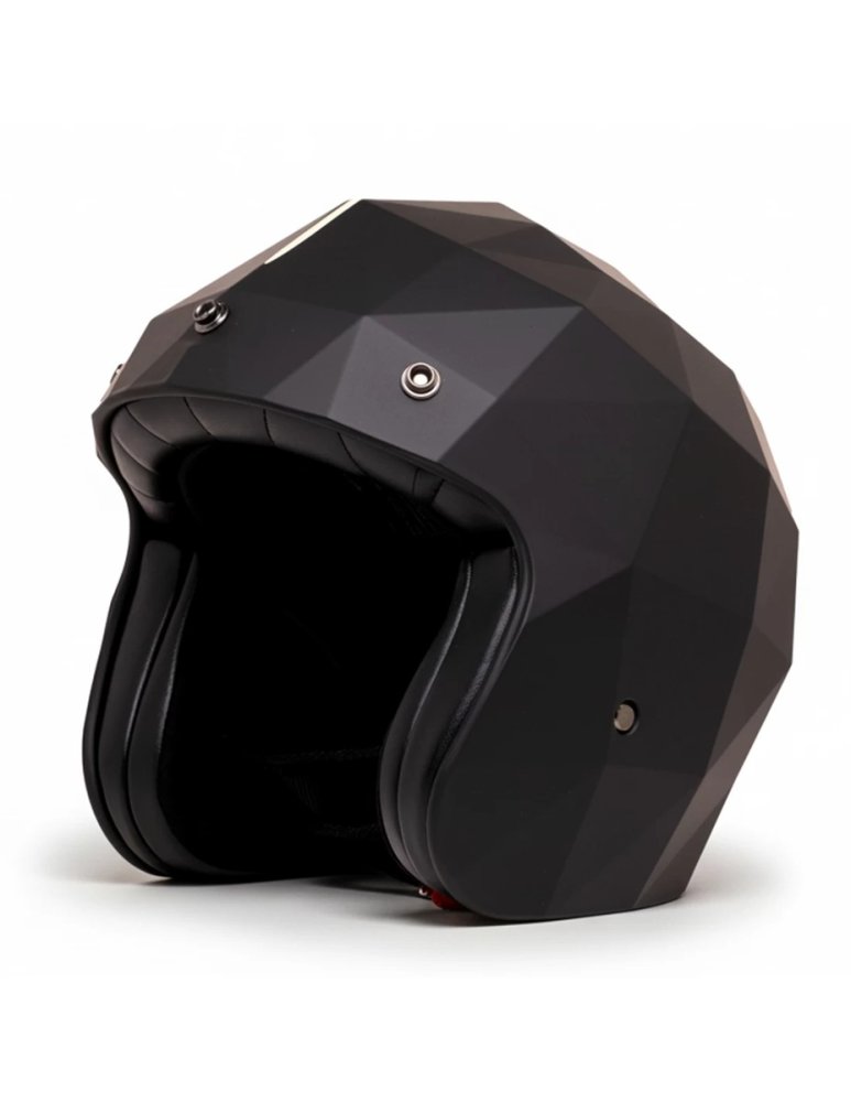 HolyFreedom Stealth Matt Black