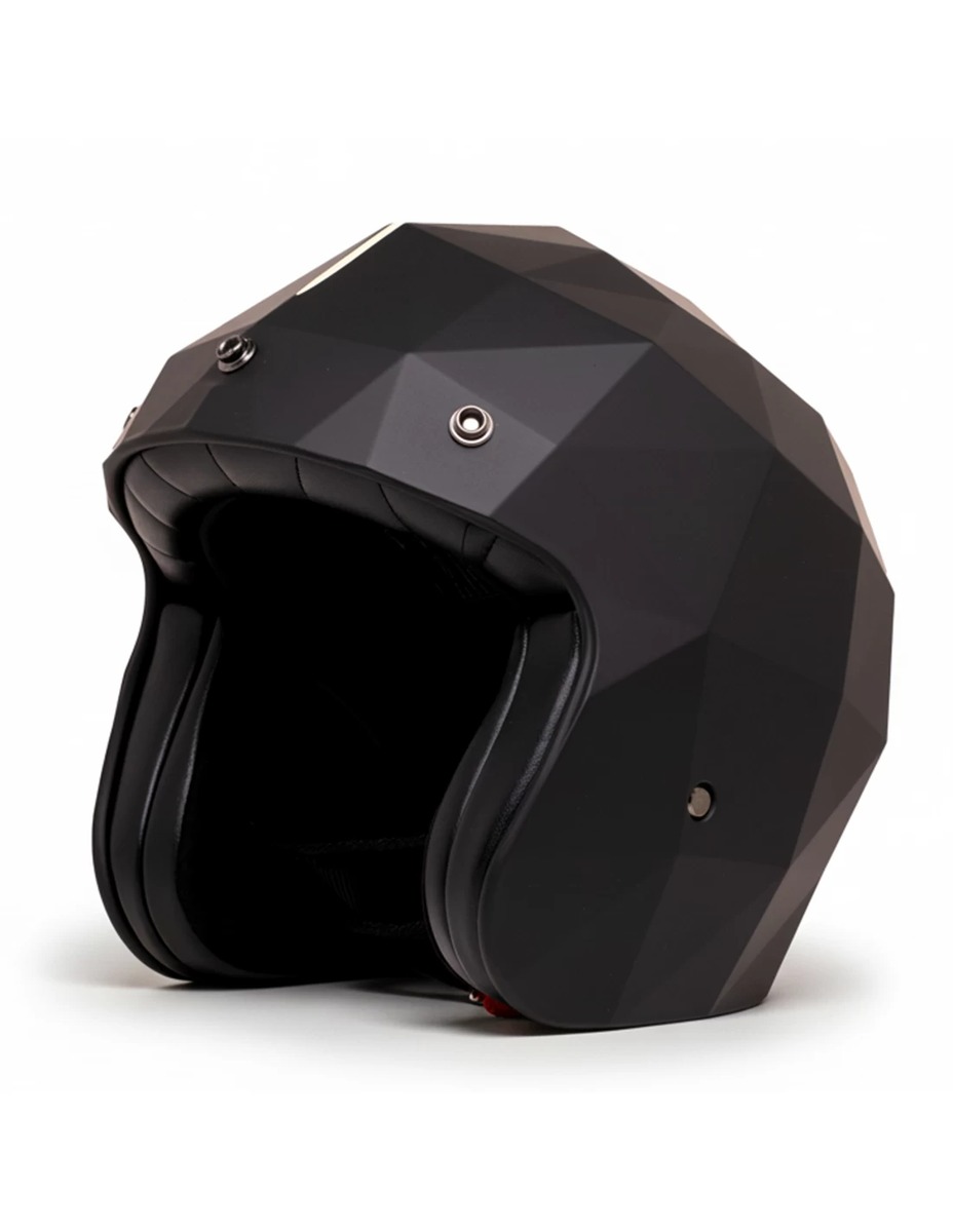 HolyFreedom Stealth Matt Black