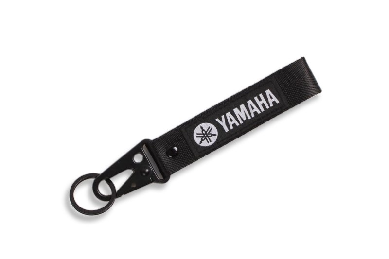 Klíčenka s karabinou Yamaha