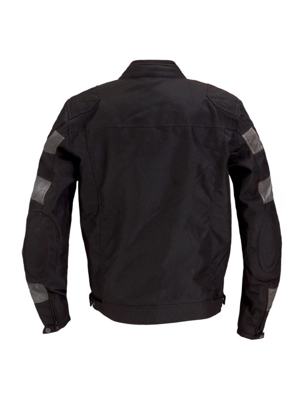HolyFreedom Prison Grey Jacket – foto 3