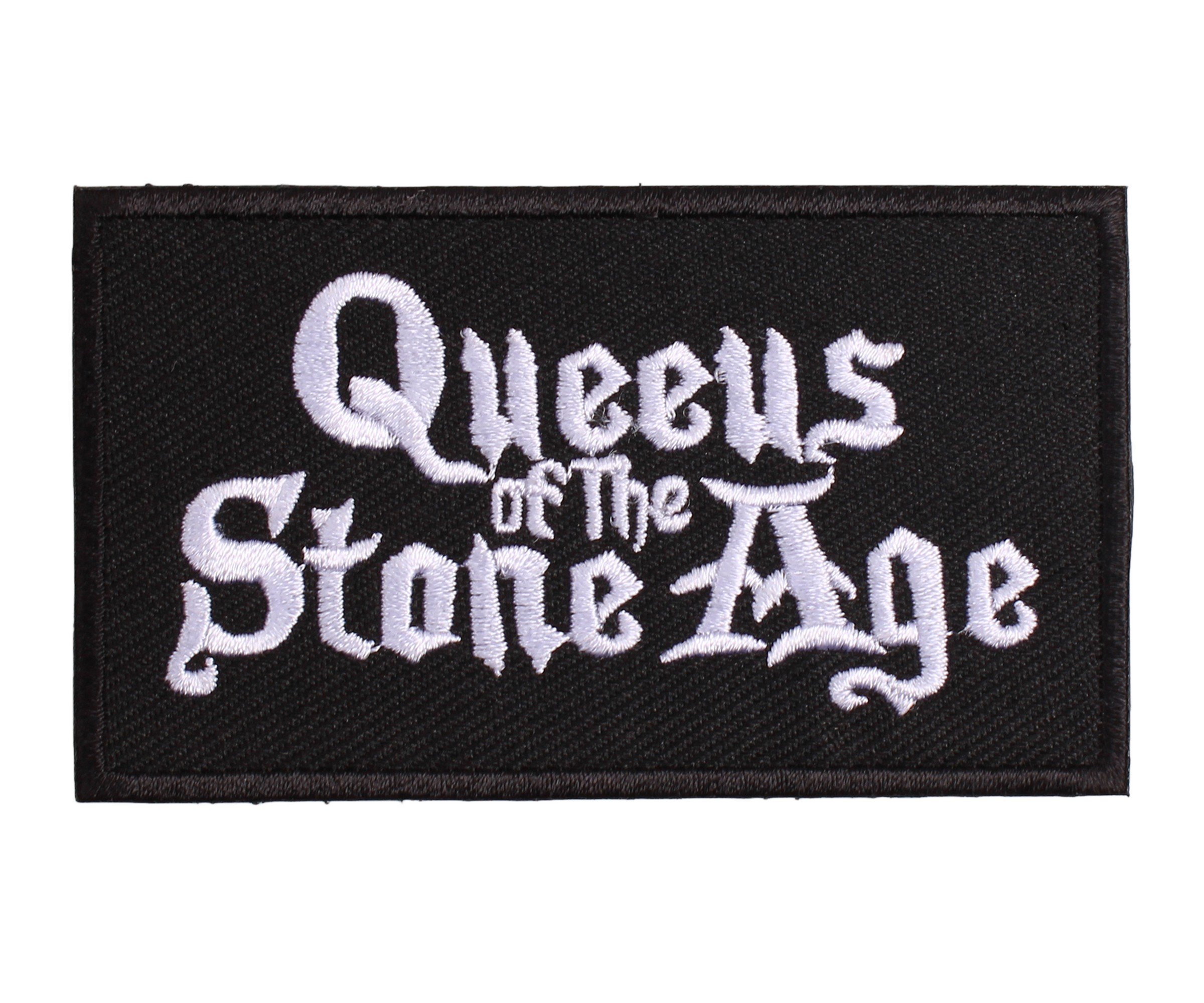Moto nášivka Queens of the Stone Age
