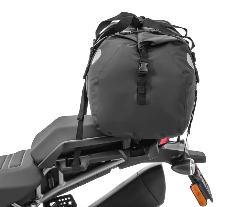 Motoválec na motorku TXR 40L – foto 4