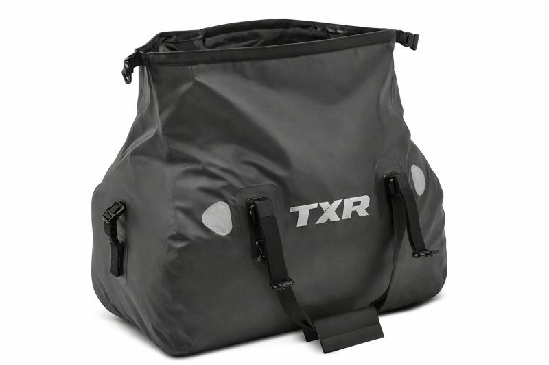 Motoválec na motorku TXR 80L