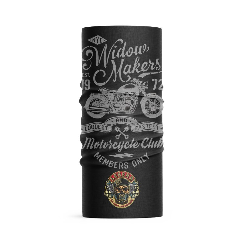 Multifunkční šátek TXR Widow makers