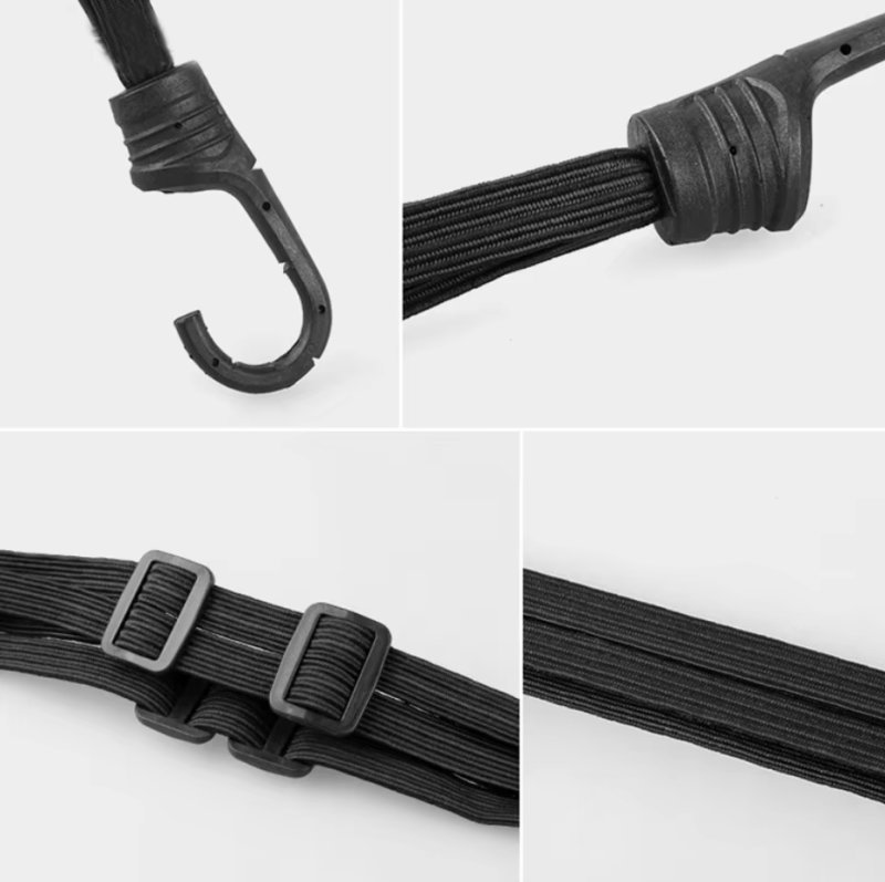 Popruh pro uchycení helmy TXR – foto 2