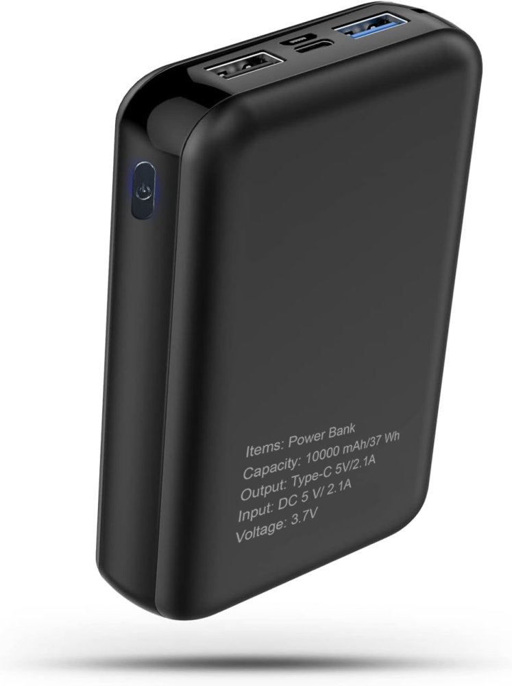 Powerbanka TXR 10 000mAh