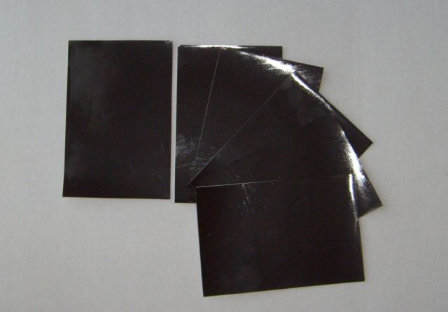 Magnetická lepící deska - 1ks ( 10x15cm )
