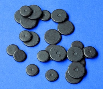 Magnety - 15mm a 20mm ( 24ks )