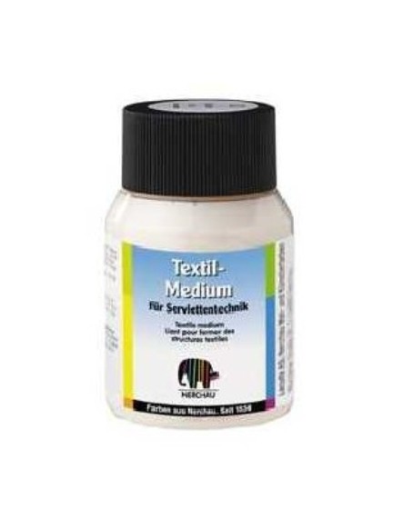 Decoupage lepidlo - textil 59ml