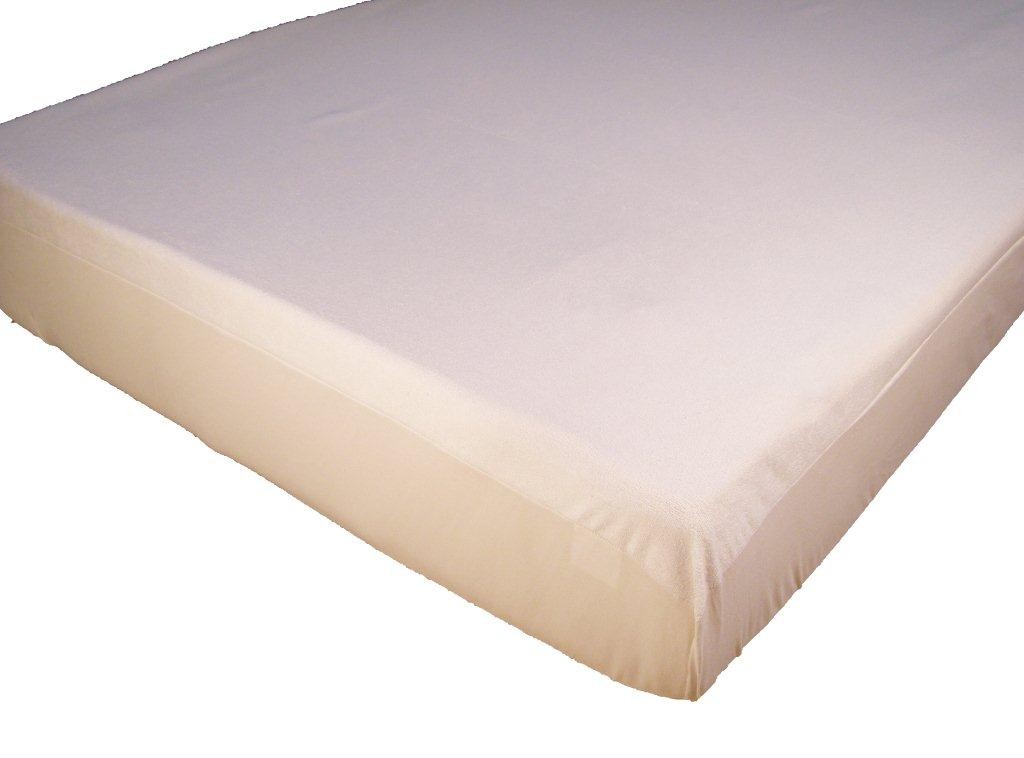 Nepropustné prostěradlo - 60x120cm ( PU+froté )