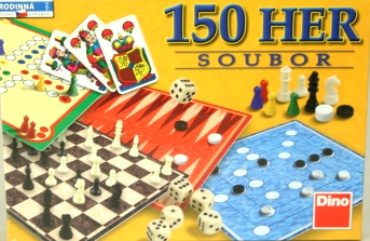 Soubor 150 her