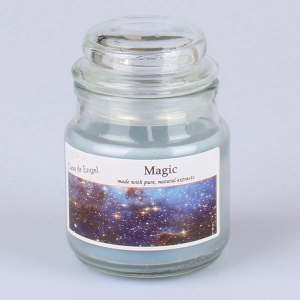 Svíčka vonná - magic 80g