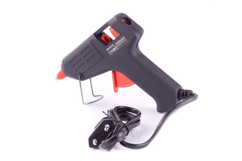 Tavná pistole - velká 40W (11mm)