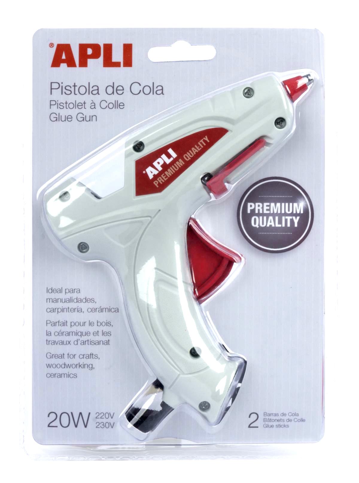 Tavná pistole Premium 20 W