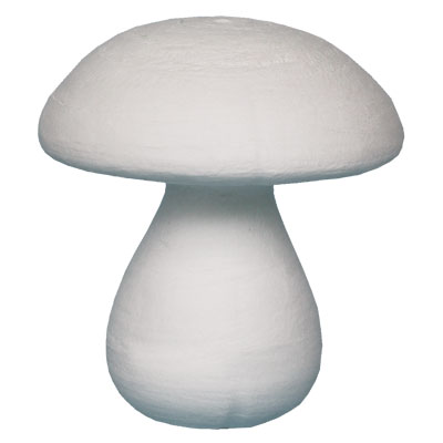Vatový hřib 86x74mm ( 3ks )