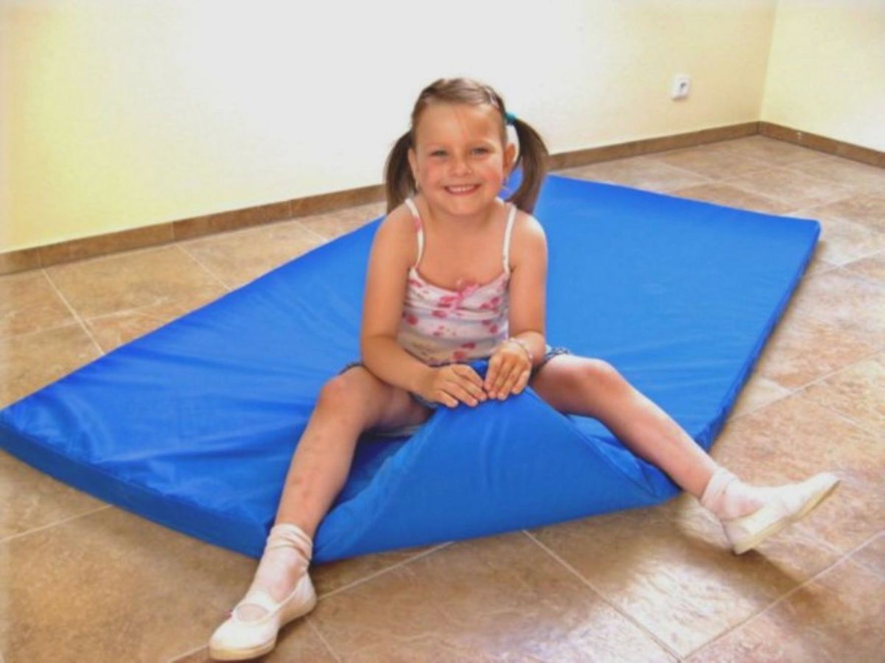 Žíněnka molitanová HAPA SPORT ( 150 x 100 x 5cm ) z Ridany