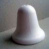 Zvonek polystyren prům. 60mm ( 5ks )