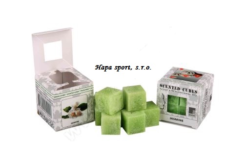 Aroma kostky : Jasmín