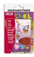 Gumová forma EberhardFaber - děťátko
