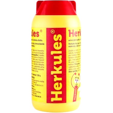 Herkules 250g - lepidlo