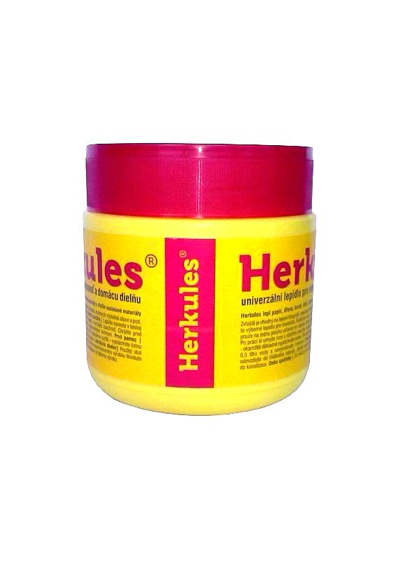 Herkules 500g - lepidlo