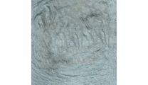Hliníkové plátky stříbrné 18,5 x 29cm - 3 kusy
